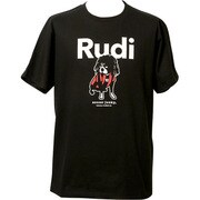 SJ0607 [RUDI 半袖Tシャツ S 2]