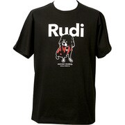 SJ0607 [RUDI 半袖Tシャツ XL 2]
