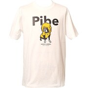 SJ0608 [PIDE 半袖Tシャツ S 1]