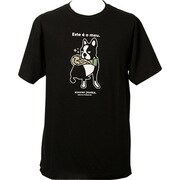 SJ0609 [私をWカップにつれてって 半袖Tシャツ S 2]