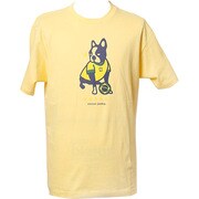 SJ0610 [SELECAO 半袖Tシャツ S 59]