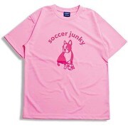 SJ0618 [犬の気持ち Tシャツ S 22]