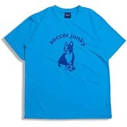 SJ0618 [犬の気持ち Tシャツ XL 57]