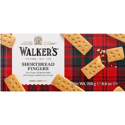 専用　WALKER’S ウォーカー　ショートブレッドフィンガー　250g 15箱 たのめーる】ウォーカー ショートブレッド フィンガー 250g 1個