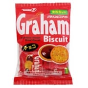 宝製菓 グラハムビスケット チョコクリーム 95g