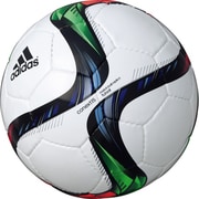 AFF3000 [フットサルボール コネクト15 フットサル 3号球 ホワイト]