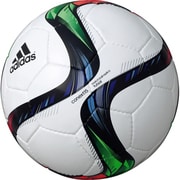 AFF4000 [フットサルボール コネクト15 フットサル 4号球 ホワイト]