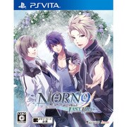 ノルン＋ノネット ラスト イーラ [PS Vitaソフト]