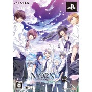 ノルン＋ノネット ラスト イーラ 限定版 [PS Vitaソフト]