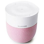 Bluetooth モノラルスピーカー music tumbler ピンク LBT-SPP500PN