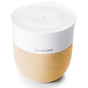 Bluetooth モノラルスピーカー music tumbler イエロー LBT-SPP500YL