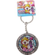 妖怪ウォッチ 冬リゾート限定 キーホルダー ユキダルマ