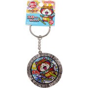 妖怪ウォッチ 冬リゾート限定 キーホルダー スキー