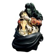 巌窟王 -裏切りの果実- [ポリストーン製塗装済み完成品フィギュア]