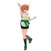 ピュアニーモキャラクターシリーズ088 ラブライブ！ 星空凛 [1/6スケール フィギュア]