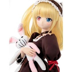 ヨドバシ.com - アゾンインターナショナル AZONE INTERNATIONAL 1/3ハイブリッドアクティブフィギュア042  僕は友達が少ないNEXT 羽瀬川小鳩(はせがわこばと) [1/3スケール フィギュア] 通販【全品無料配達】