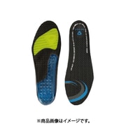 17121 [エアープラス 衝撃吸収インソール 取替タイプ S 22.5～24cm]