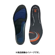 17125 [エアープラス 衝撃吸収インソール 取替タイプ M 24.5～25.5cm]