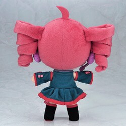 ねんどろいどぷらす 重音テト ぬいぐるみシリーズ50 Gift ねんどろいどぷらす ぬいぐるみシリーズ50 重音テト