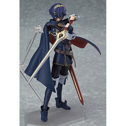 figma ルキナ figma ルキナ 245 ファイアーエムブレム - メルカリ