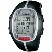 スポーツウォッチ ブラック 正規輸入品 RS300X