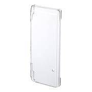 クリアハードケース WALKMAN A10シリーズ用 PDA-WAA16CL