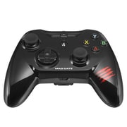 CTRLi モバイル ゲームパッド iPhone/iPad ブラック MC-CTRLI-BK