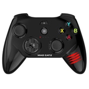 Micro C.T.R.L.i Mobile Gamepad(マイクロ コントロール アイ モバイル ゲームパッド) iPhone/iPad ブラック MC-MCTRLI-BK