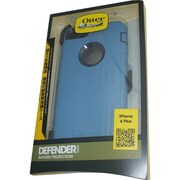 OTB-PH-000171 [iPhone 6 Plus 5.5インチ Defenderケース Ink Blue]