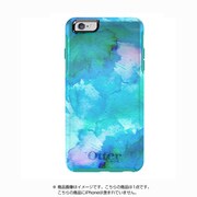 OTB-PH-000178 [Symmetry (シンメトリー) iPhone 6 Plus/6s Plus 5.5インチ用 ケース Floral Pond]