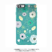 OTB-PH-000180 [Symmetry (シンメトリー) iPhone 6 Plus/6s Plus 5.5インチ用 ケース Eden Teal]
