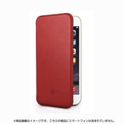 TWS-PH-000017 [Twelve South SurfacePad iPhone 6 Plus 5.5インチ用 ケース レッドポップ]