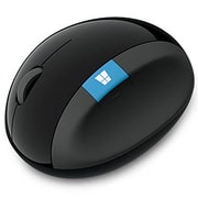 SCULPT ERGONOMIC MOUSES FOR BUSINESS 茶箱 5LV-00004