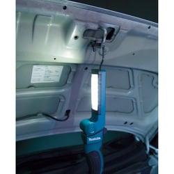 マキタ makita ML801 [充電式LEDワークライト 本体 - ヨドバシ.com