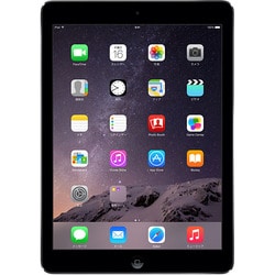 ヨドバシ.com - アップル Apple アップル iPad Air Wi-Fiモデル 32GB