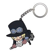 ワンピース [つままれキーホルダー サボ 革命軍ver.]