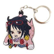 ワンピース [つままれキーホルダー たしぎ]
