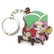 ワンピース [つままれキーホルダー ボニー]