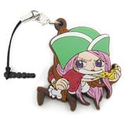 ワンピース [つままれストラップ ボニー]