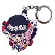 ワンピース [つままれキーホルダー ペローナ]