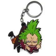 ワンピース [つままれキーホルダー バルトロメオ]