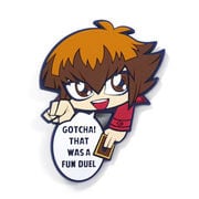遊戯王デュエルモンスターズGX ピョコッテ 遊城十代