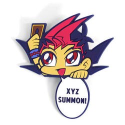 ヨドバシ Com コスパ Cospa 遊戯王zexal ピョコッテ 九十九遊馬 通販 全品無料配達