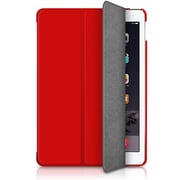 iPad Air 2用フォリオケース/スタンド レッド BSTANDPA2-R