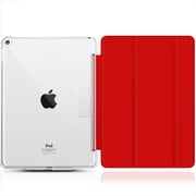 iPad Air 2用カバー付きケース/スタンド レッド CMATEPA2-R