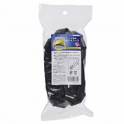 スパイラルチューブ 内径 16.4mm 長さ 1m ブラック DZ-SR16.4Z/K