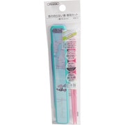 FAABC3 [眠れる森の美女 音が鳴らない箸セット]