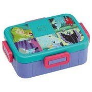 眠れる森の美女 4点ロック ランチボックス FAYZFL7