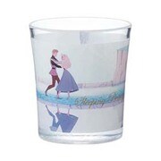 眠れる森の美女 FAKSA6 アクリルコップ [キャラクター食器]