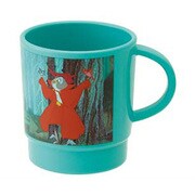 FAKP1 [眠れる森の美女 スタッキングコップ]